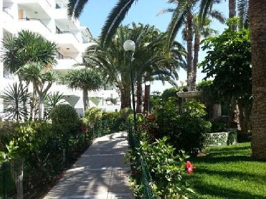 Apartamento de vacaciones en Maspalomas (Gran Canaria)Casa de vacaciones