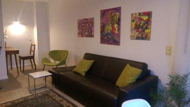 Apartamento de vacaciones en Bad Kissingen (Unterfranken)Casa de vacaciones