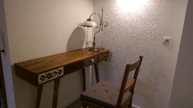 Apartamento de vacaciones en Bad Kissingen (Unterfranken)Casa de vacaciones