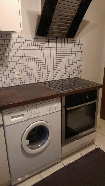 Apartamento de vacaciones en Bad Kissingen (Unterfranken)Casa de vacaciones