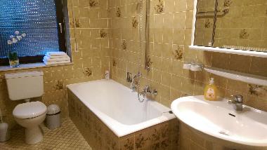 Apartamento de vacaciones en Bad Kissingen (Unterfranken)Casa de vacaciones