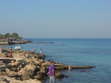 Casa de vacaciones en Capo San Vito (Taranto)Casa de vacaciones