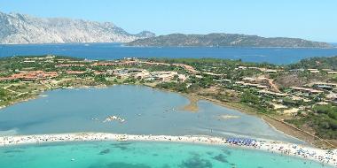 Apartamento de vacaciones en Olbia (Olbia-Tempio)Casa de vacaciones
