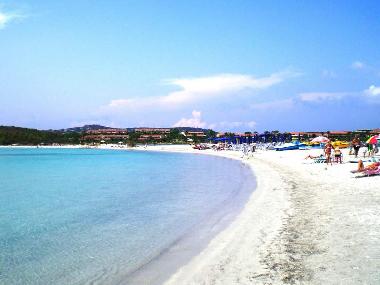 Apartamento de vacaciones en Olbia (Olbia-Tempio)Casa de vacaciones