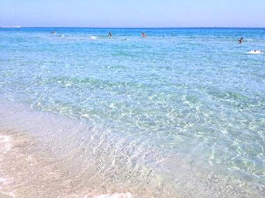 Apartamento de vacaciones en Olbia (Olbia-Tempio)Casa de vacaciones