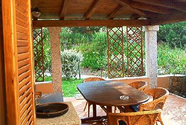 Apartamento de vacaciones en Olbia (Olbia-Tempio)Casa de vacaciones