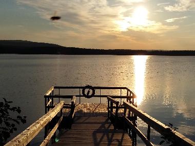 Casa de vacaciones en Vidsel (Norrbotten)Casa de vacaciones