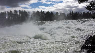 Casa de vacaciones en Vidsel (Norrbotten)Casa de vacaciones