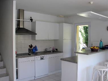 Villa en Lacanau Oc�an (Gironde)Casa de vacaciones