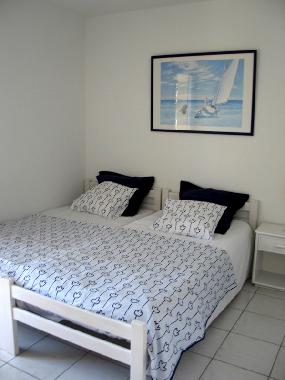 Villa en Lacanau Oc�an (Gironde)Casa de vacaciones