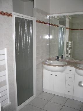 Villa en Lacanau Oc�an (Gironde)Casa de vacaciones