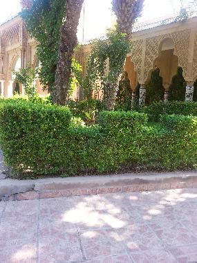 Apartamento de vacaciones en Marrakech (Marrakech)Casa de vacaciones