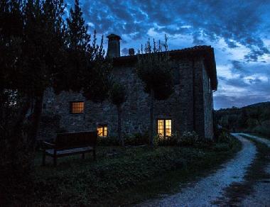 Casa de vacaciones en Londa (Firenze)Casa de vacaciones