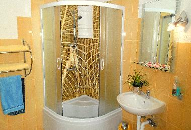 Apartamento de vacaciones en Lovran (Primorsko-Goranska)Casa de vacaciones