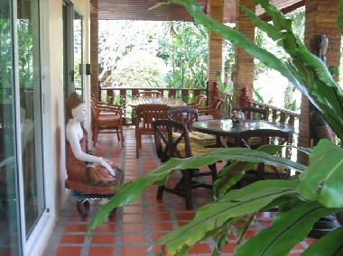Villa en RAWAI (Phuket)Casa de vacaciones