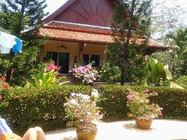 Villa en RAWAI (Phuket)Casa de vacaciones
