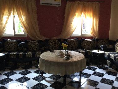 Apartamento de vacaciones en Marrakech (Marrakech)Casa de vacaciones