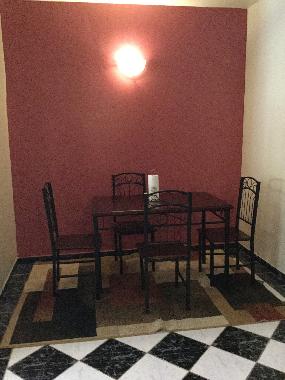 Apartamento de vacaciones en Marrakech (Marrakech)Casa de vacaciones