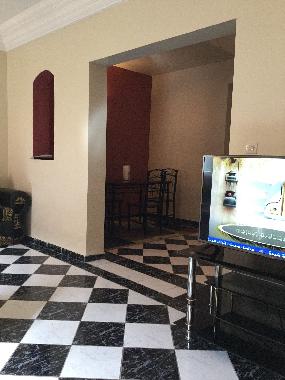 Apartamento de vacaciones en Marrakech (Marrakech)Casa de vacaciones