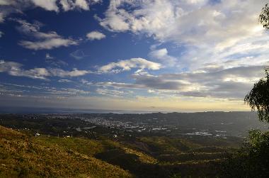 Casa de vacaciones en Vlez Mlaga (Mlaga)Casa de vacaciones