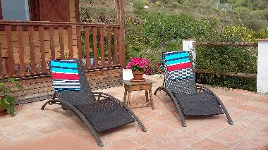 Casa de vacaciones en Vlez Mlaga (Mlaga)Casa de vacaciones