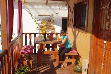 Casa de vacaciones en Vlez Mlaga (Mlaga)Casa de vacaciones