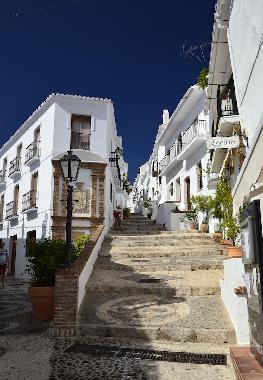 Casa de vacaciones en Vlez Mlaga (Mlaga)Casa de vacaciones