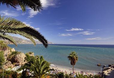 Casa de vacaciones en Vlez Mlaga (Mlaga)Casa de vacaciones