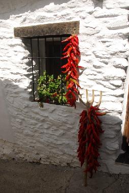 Casa de vacaciones en Vlez Mlaga (Mlaga)Casa de vacaciones