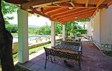 Casa de vacaciones en Imotski (Splitsko-Dalmatinska)Casa de vacaciones