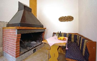 Casa de vacaciones en Imotski (Splitsko-Dalmatinska)Casa de vacaciones