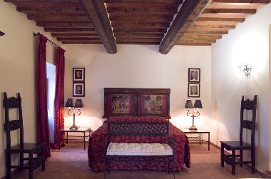 Apartamento de vacaciones en BARBERINO VAL D'ELSA (Firenze)Casa de vacaciones