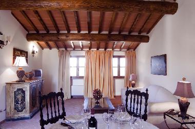 Apartamento de vacaciones en BARBERINO VAL D'ELSA (Firenze)Casa de vacaciones