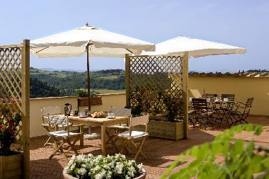 Apartamento de vacaciones en BARBERINO VAL D'ELSA (Firenze)Casa de vacaciones