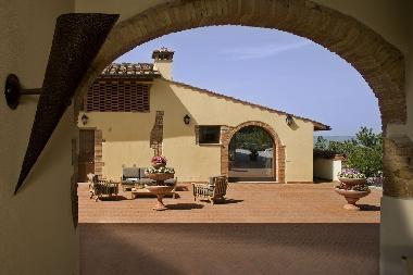 Apartamento de vacaciones en BARBERINO VAL D'ELSA (Firenze)Casa de vacaciones