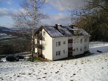 Apartamento de vacaciones en Tann (Rhn) (Rhn)Casa de vacaciones