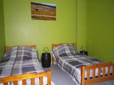 Apartamento de vacaciones en CRUGEY (C�te-d'Or)Casa de vacaciones