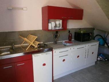 Apartamento de vacaciones en CRUGEY (C�te-d'Or)Casa de vacaciones