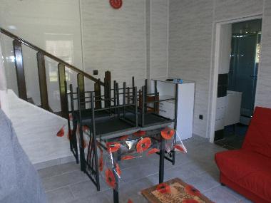 Apartamento de vacaciones en CRUGEY (C�te-d'Or)Casa de vacaciones