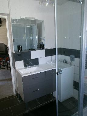 Apartamento de vacaciones en CRUGEY (C�te-d'Or)Casa de vacaciones