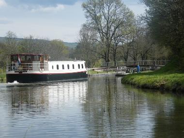 Apartamento de vacaciones en CRUGEY (C�te-d