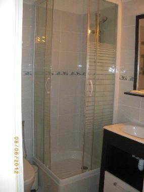 Apartamento de vacaciones en Le Barcares (Pyr�n�es-Orientales)Casa de vacaciones