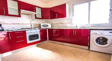 Apartamento de vacaciones en Mahdia (Al Mahdiyah)Casa de vacaciones