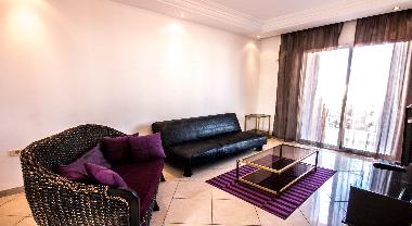 Apartamento de vacaciones en Mahdia (Al Mahdiyah)Casa de vacaciones