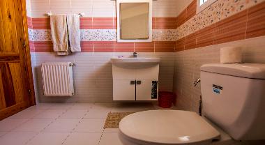 Apartamento de vacaciones en Mahdia (Al Mahdiyah)Casa de vacaciones