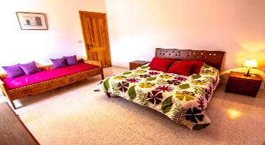 Apartamento de vacaciones en Mahdia (Al Mahdiyah)Casa de vacaciones