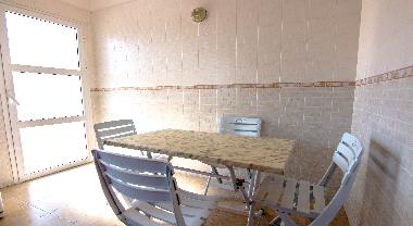 Apartamento de vacaciones en Mahdia (Al Mahdiyah)Casa de vacaciones