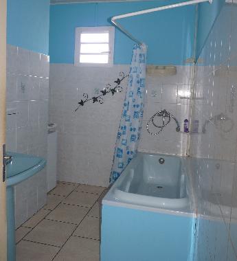 Casa de vacaciones en Etang sal� (R�union)Casa de vacaciones