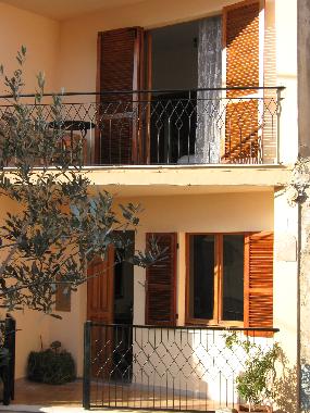 Casa de vacaciones en Magomadas (Oristano)Casa de vacaciones