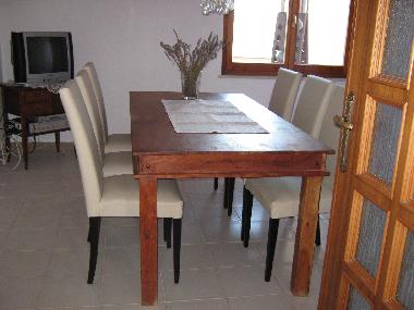 Casa de vacaciones en Magomadas (Oristano)Casa de vacaciones